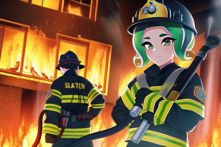 Join the Anime Fire Team! - Anime Fire