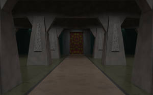 Temple Passage (Weekly 2012-20)
