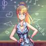 Teacher