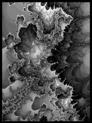 Ultrabstract Fractal