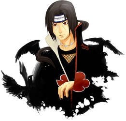 Itachi for you