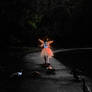 Fire Pixie's Path