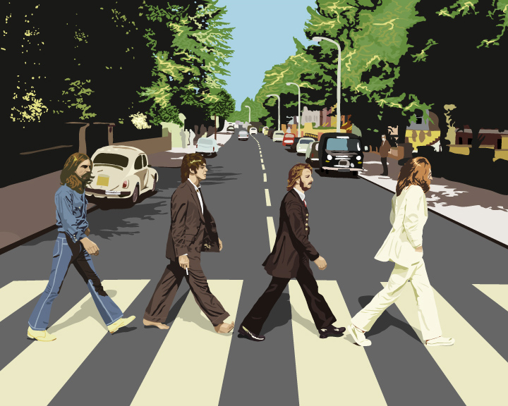 Abbey Road