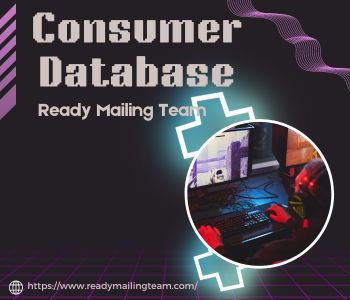 Elevate Your Marketing Strategy Consumer Database by sabinadipu7 on ...