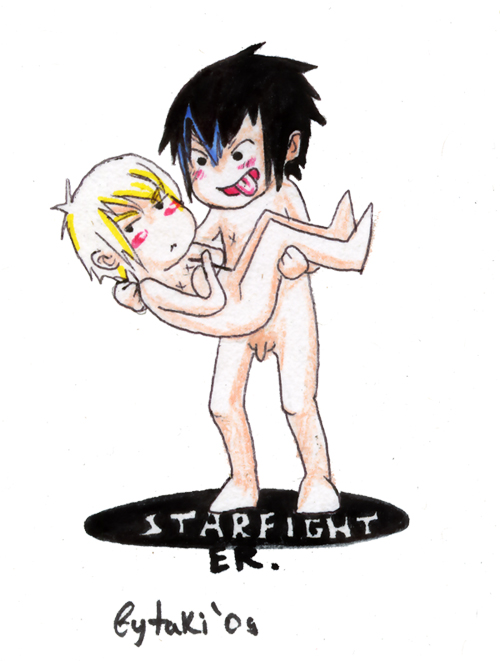 Starfighter lol