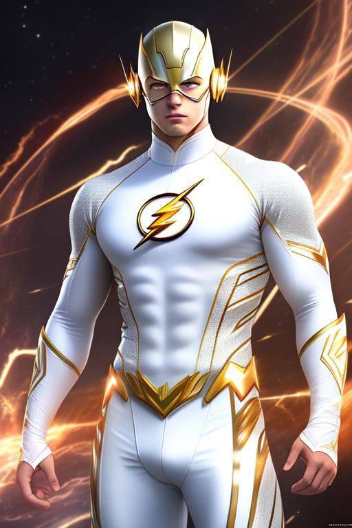 White Flash by Aeros1969 on DeviantArt