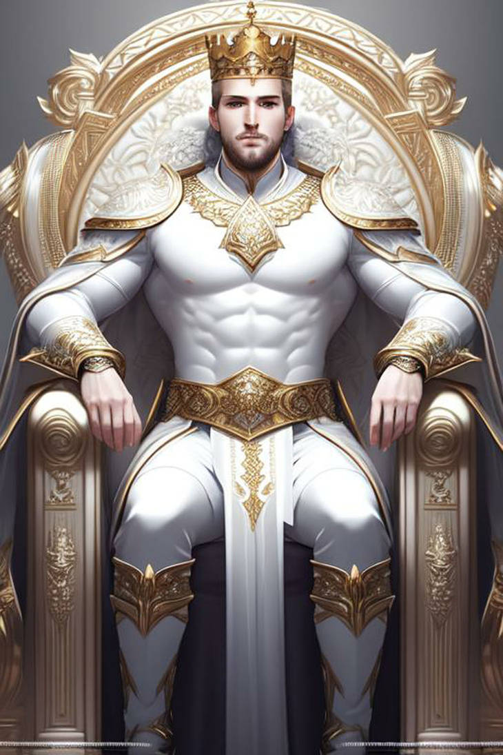 White King by Aeros1969 on DeviantArt