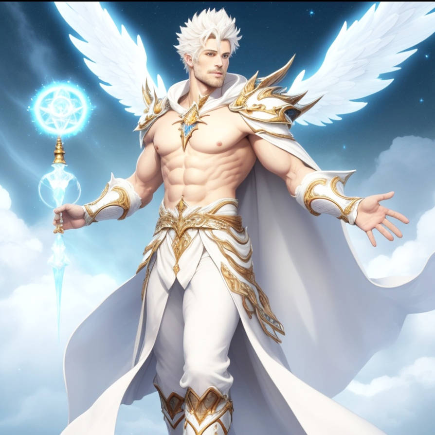 Wind mage by Aeros1969 on DeviantArt