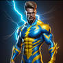 Lightning Lad