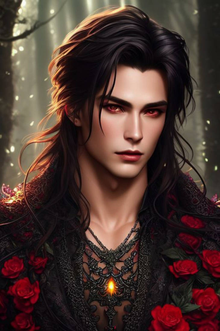 Dark Prince 1 By Aeros1969 On DeviantArt dark-prince-1-by-aeros1969-on-deviantart
