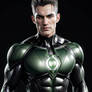 Green LANTERN 2