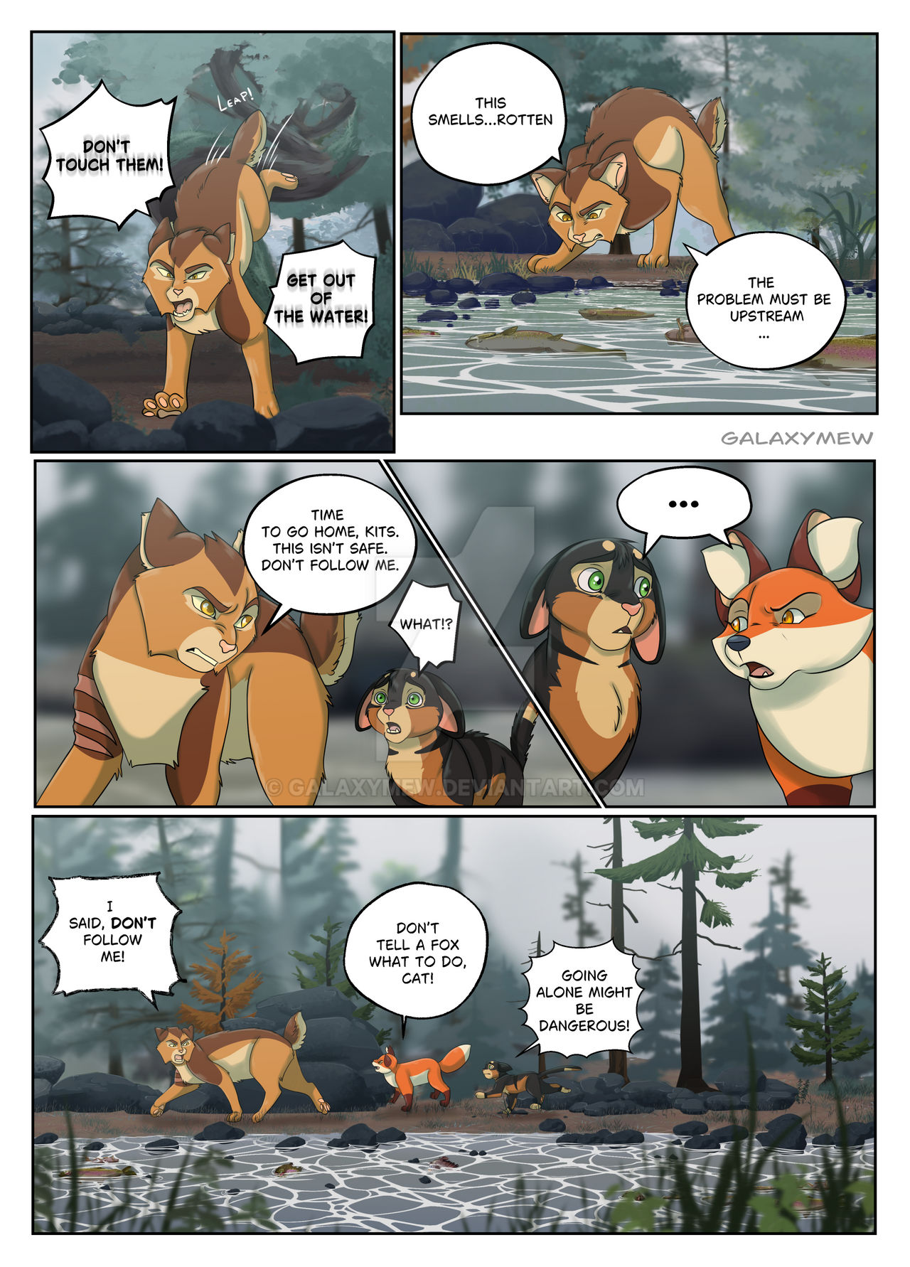 EVENTIDE PAGE 34