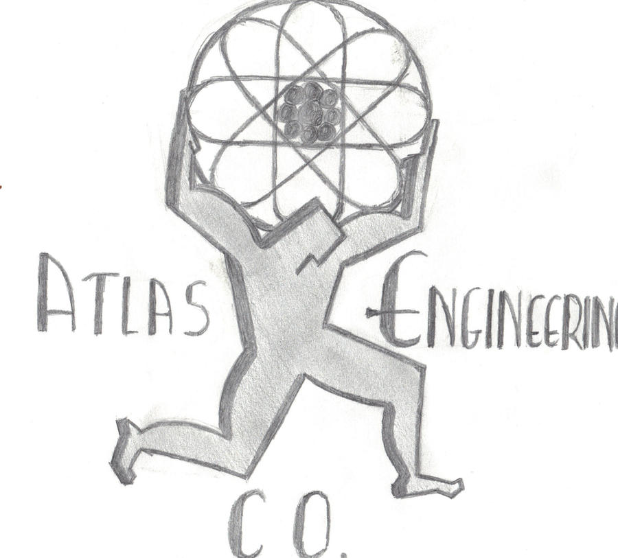 Atlas Engineering Corporation by quantumdylan on DeviantArt