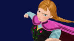 Deviantart Muad3d The real Anna (request) by Muad3D on DeviantArt