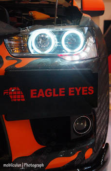 Eagle Eyes AutoLamp