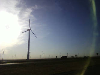 Wind Turbines