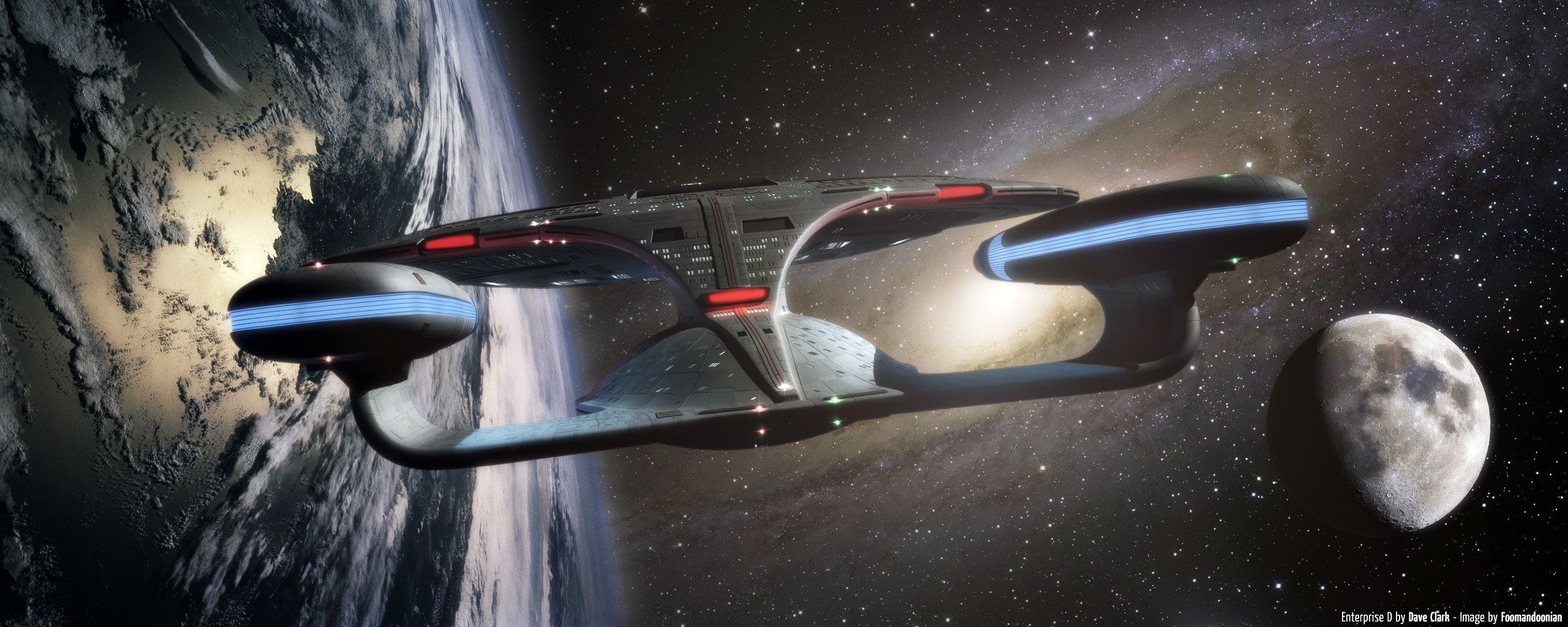 Galaxy Class By Foomandoonian On Deviantart Galaxy Class By Foomandoonian On Deviantart