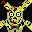 Springtrap Pixel Art