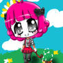 Lalaloopsy: The Mime [UPDATE]