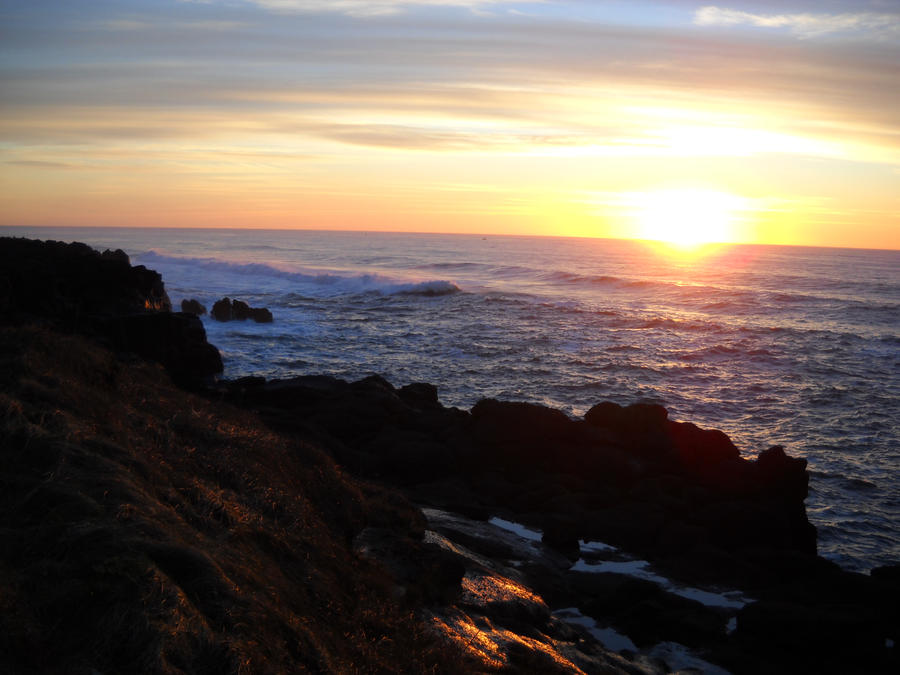 Boiler Bay