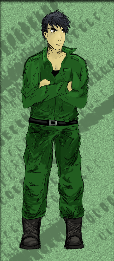 Short Angry Men... by Falconium18 on DeviantArt