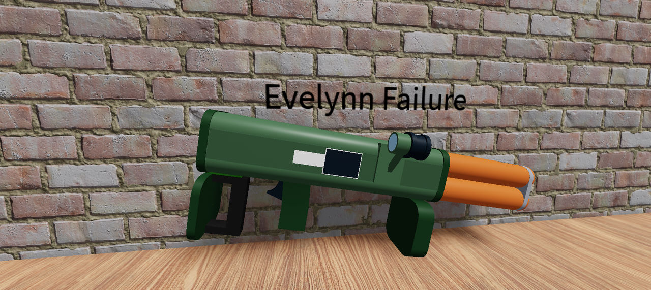 American Riot Control Device by EvelynnFailure on DeviantArt