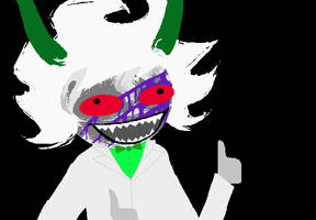 Alvine gamzee