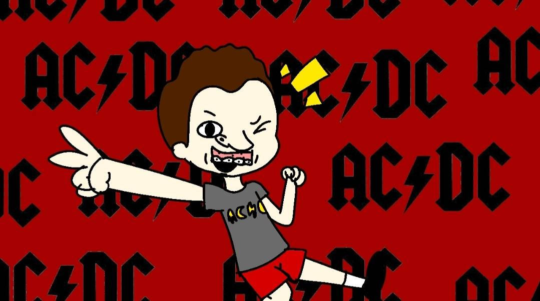 Fanart of Butthead by LucreciaGuerrero on DeviantArt