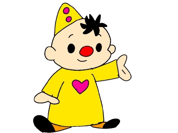Bumba by LucreciaGuerrero on DeviantArt