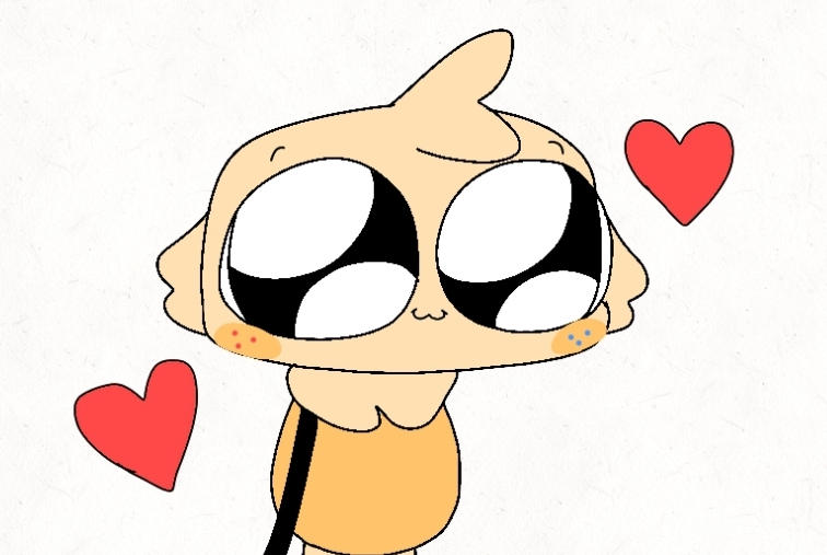 Cute Goob by LucreciaGuerrero on DeviantArt