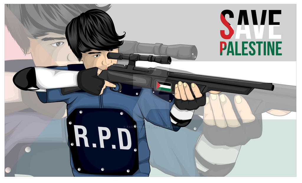 Rpd by FAstudio4961 on DeviantArt