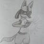 Lucario