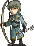 Innes pixel art