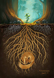 Healthy Soil