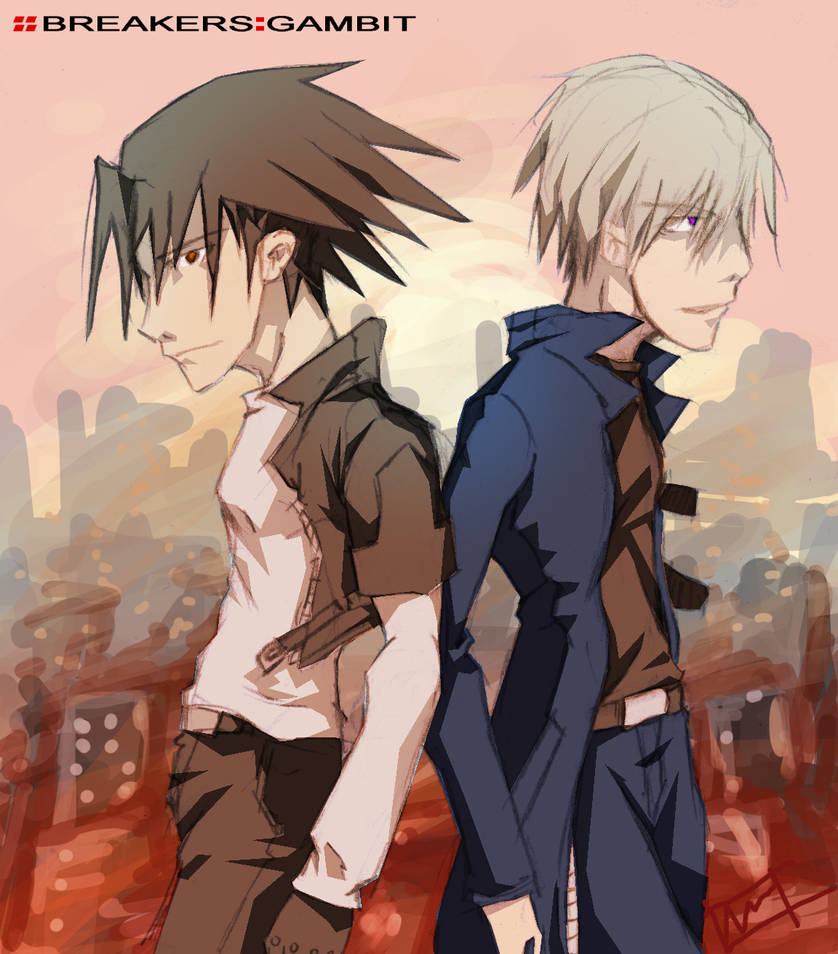 Old School Rivals BG: Old school rivals by wanderinghobo on DeviantArt