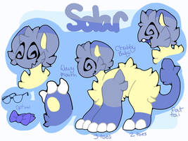 Solar Ref