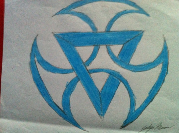 Lin Kuei Symbol by Joz-The-Super-Saiyan on DeviantArt