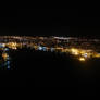 St. John's Harbour at Night