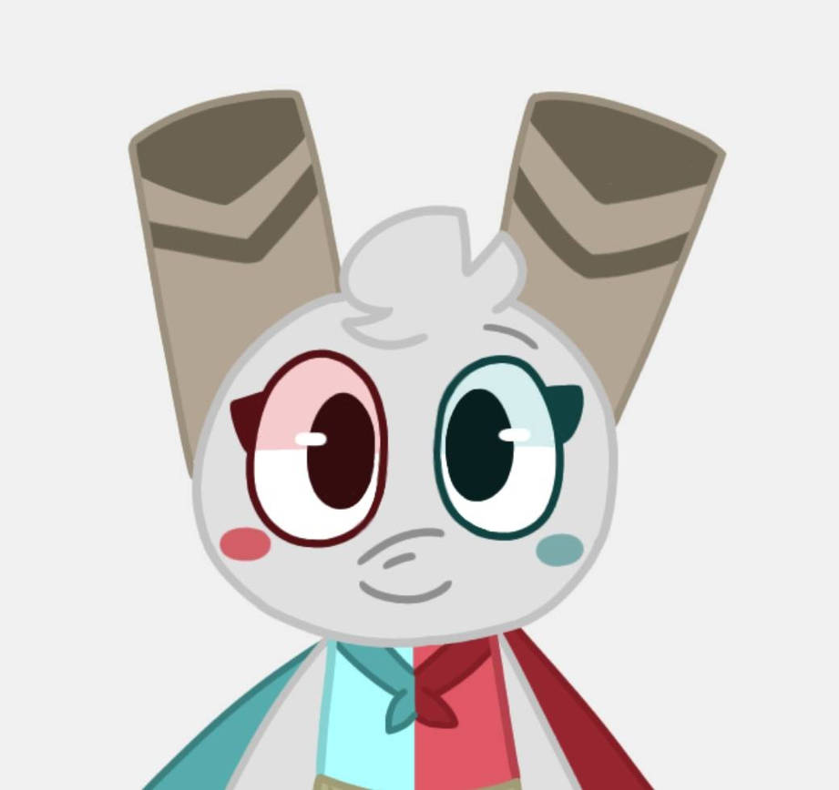 Kalimba (My Botbot OC) Becoming Uncanny Start by HallieDrawz on DeviantArt