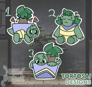 Moshi Monsters - Tortosai Designs