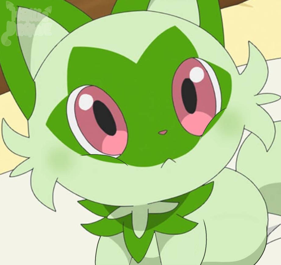 Chubby Springtito (Edit) by HallieDrawz on DeviantArt