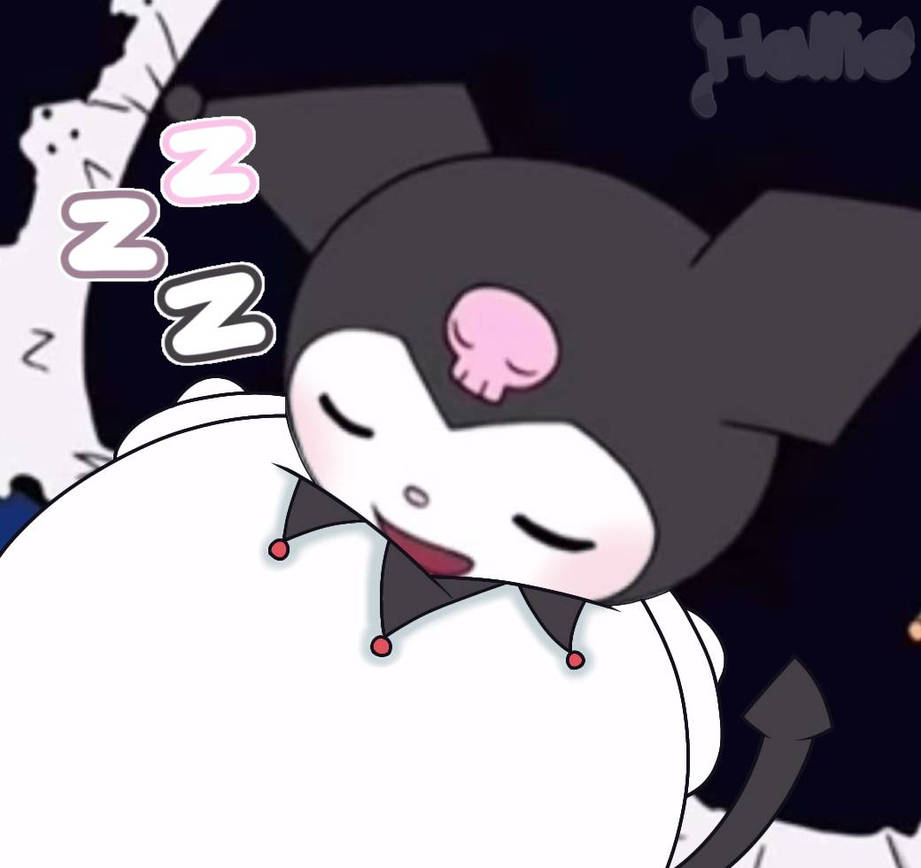 Call Romi Drawing Bloat-romi (Edit) by HallieDrawz on DeviantArt