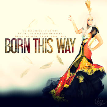 Born This Way