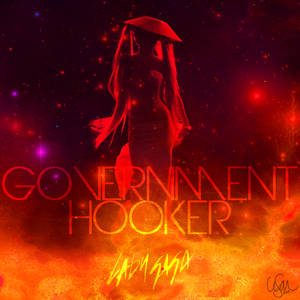 Government Hooker