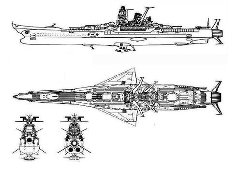 battleship yamato redux (2022 02 26 00 12 00 UTC)