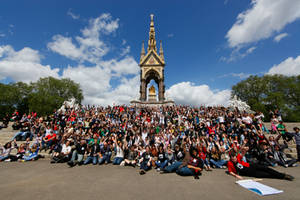 London Picnic Meet 2012
