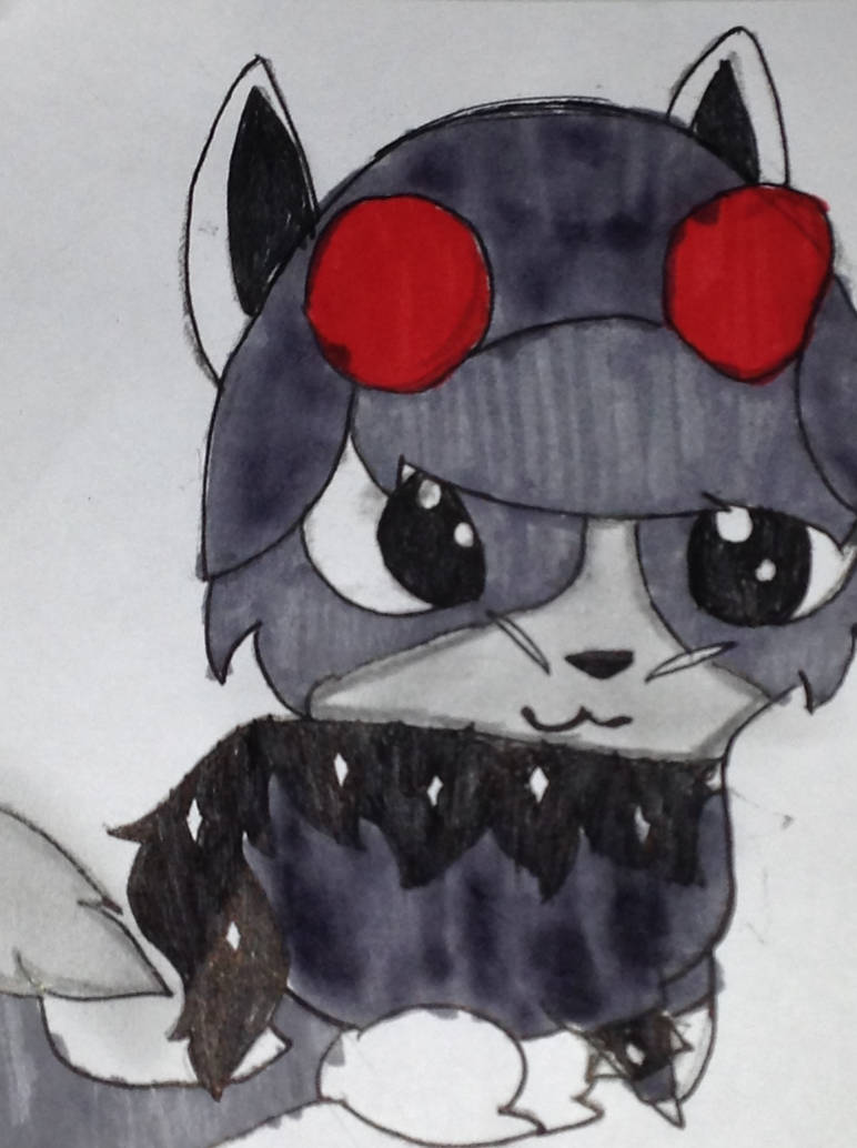 BunnyLover5980 - Animal Jam Player Fanart by OverTradesStudio on DeviantArt