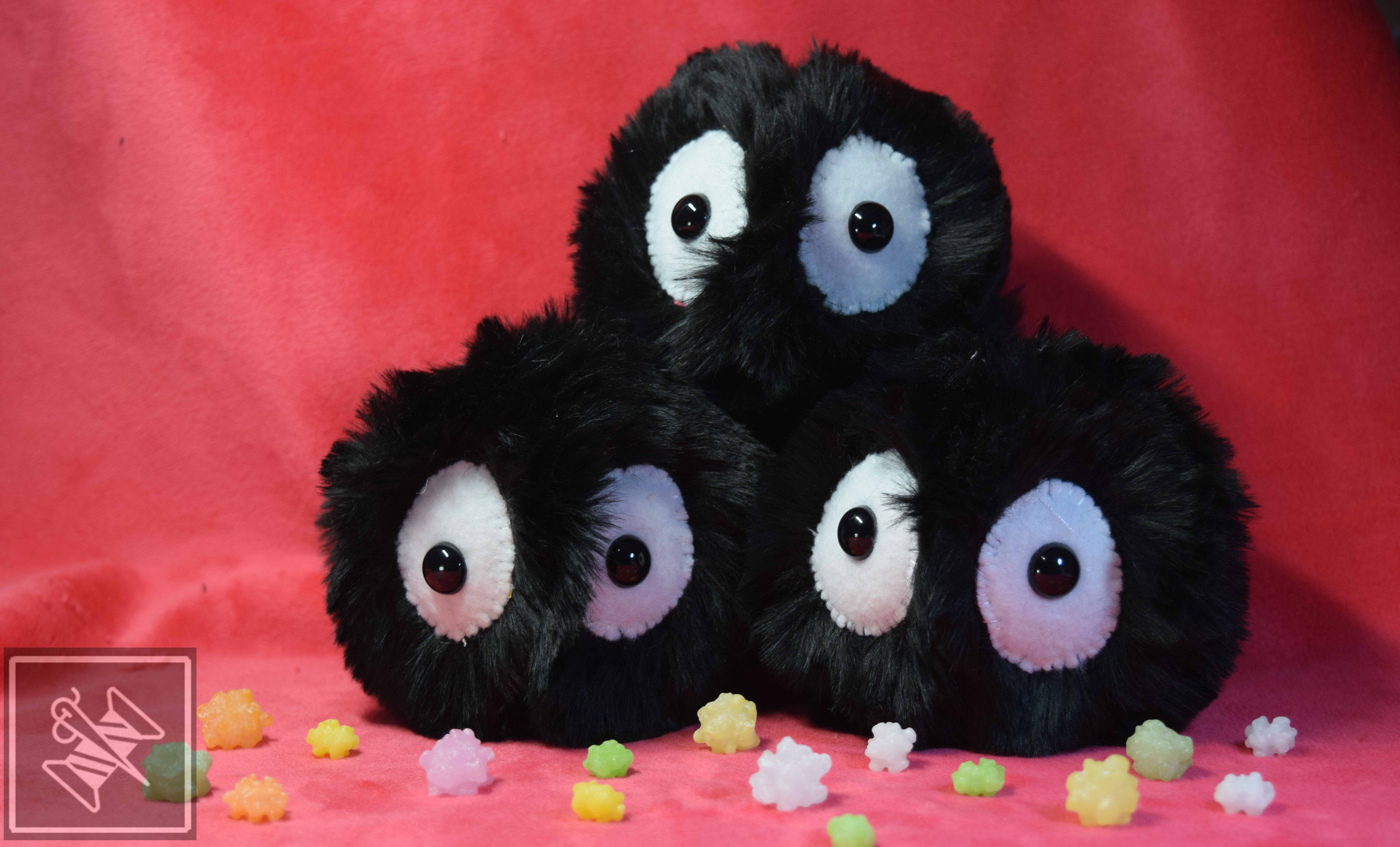 SootSprites