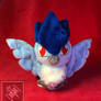 Articuno Pokedoll