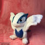 Lugia Pokedoll